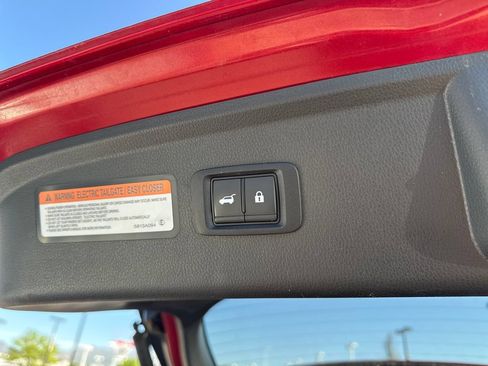 Used 2024 Mitsubishi Eclipse Cross SE AWD/4WD image 20