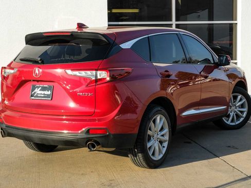 Used 2021 Acura RDX FWD image 9