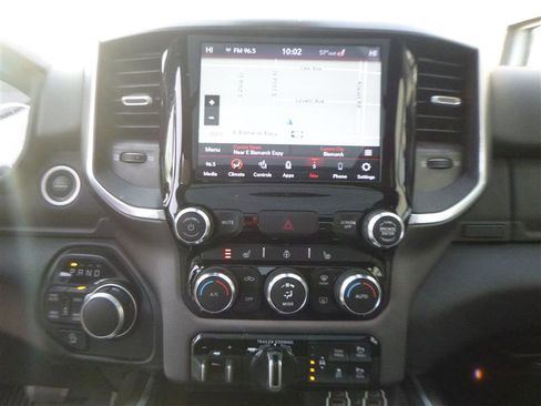 Used 2021 RAM 1500 Big Horn image 14