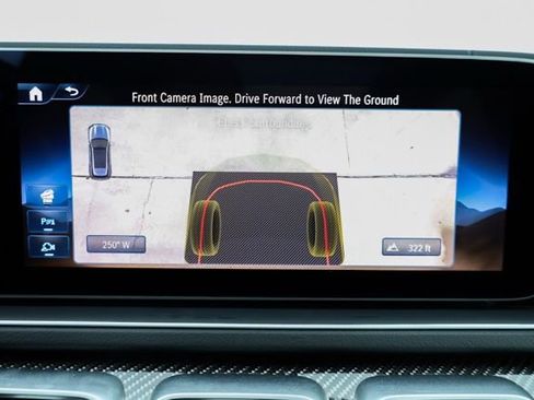 Certified 2025 Mercedes-Benz GLE 53 AMG 4MATIC image 35