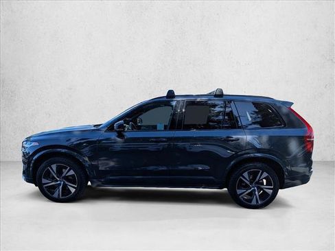 Used 2021 Volvo XC90 T6 R-Design w/ Advanced Package AWD/4WD image 9