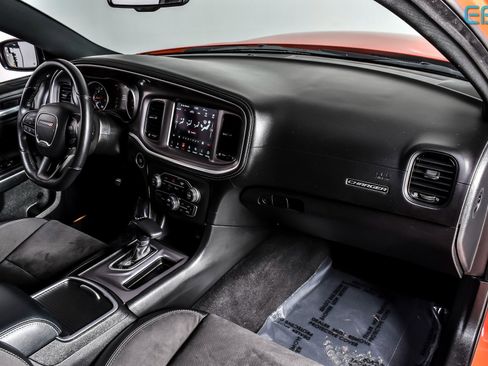 Used 2022 Dodge Charger R/T w/ Plus Group image 23