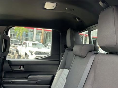 New 2026 Toyota Tacoma TRD Off-Road AWD/4WD image 18