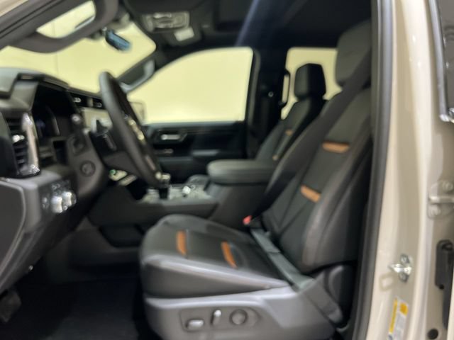 New 2026 GMC Sierra 1500 AT4 w/ AT4 Premium Package AWD/4WD image 18