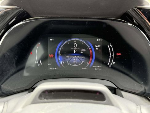 Used 2023 Lexus RX 350 Premium Plus w/ Accessory Package image 29