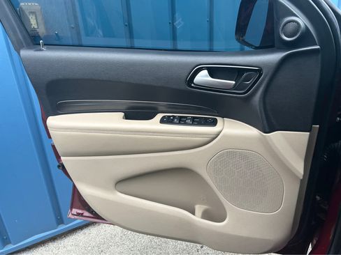 Used 2021 Dodge Durango SXT image 33