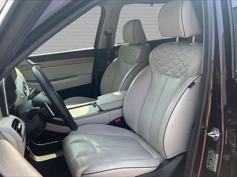 Used 2022 Hyundai Palisade Limited FWD image 17