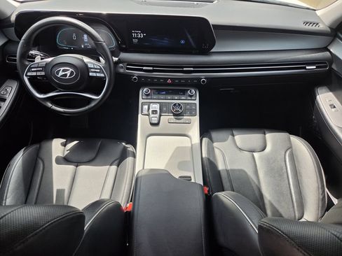 Used 2023 Hyundai Palisade XRT AWD/4WD image 12