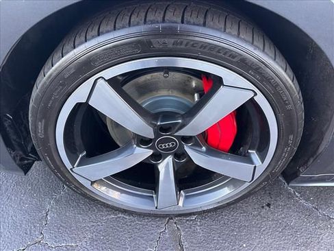 Used 2023 Audi A5 2.0T Prestige w/ Black Optic Plus Package image 36