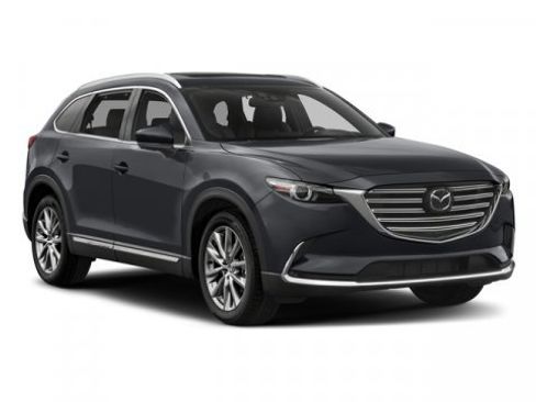 Used 2017 MAZDA CX-9 Signature image 9