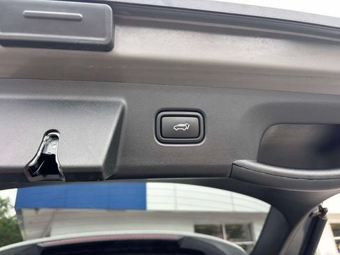 Certified 2024 Hyundai Tucson Limited AWD/4WD image 16
