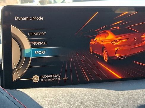 Certified 2025 Acura TLX A-Spec Package image 26