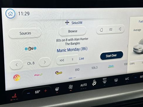 Used 2024 Ford Escape Active w/ Tech Pack #1 image 18