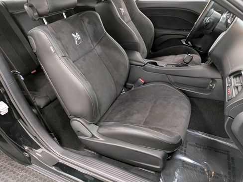 Used 2023 Dodge Challenger R/T Scat Pack image 27