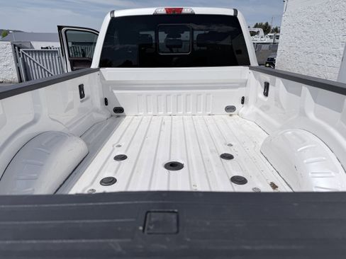 Used 2019 Ford F450 Limited AWD/4WD image 25