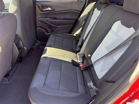New 2026 Chevrolet Trax LS w/ LS Convenience Package image 9