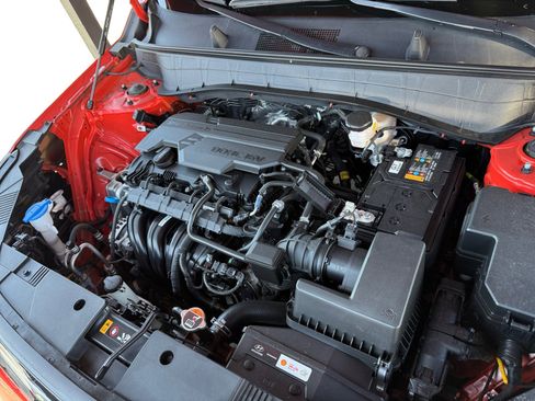 Used 2025 Hyundai Kona SEL image 13
