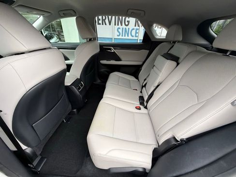 Used 2020 Lexus RX 350 AWD w/ Accessory Package image 28