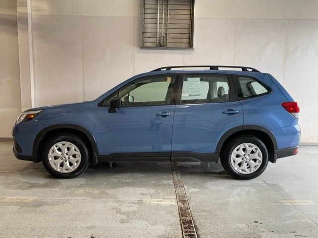 Used 2024 Subaru Forester AWD/4WD image 8