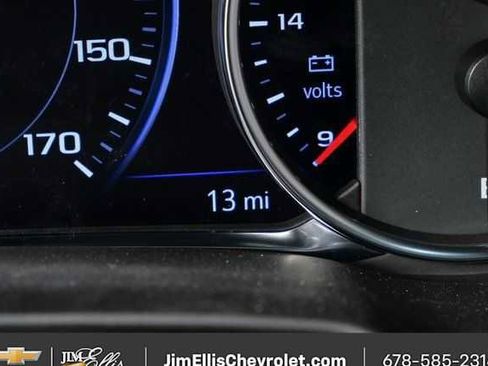 New 2026 Chevrolet Blazer RS w/ Driver Confidence II Package image 12