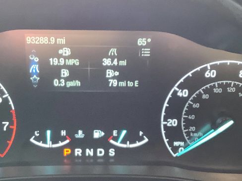 Used 2019 Ford Transit Connect XLT w/ CNG/LPG Engine Prep Package image 44