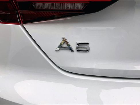 Used 2023 Audi A5 2.0T Premium Plus w/ Premium Plus image 32