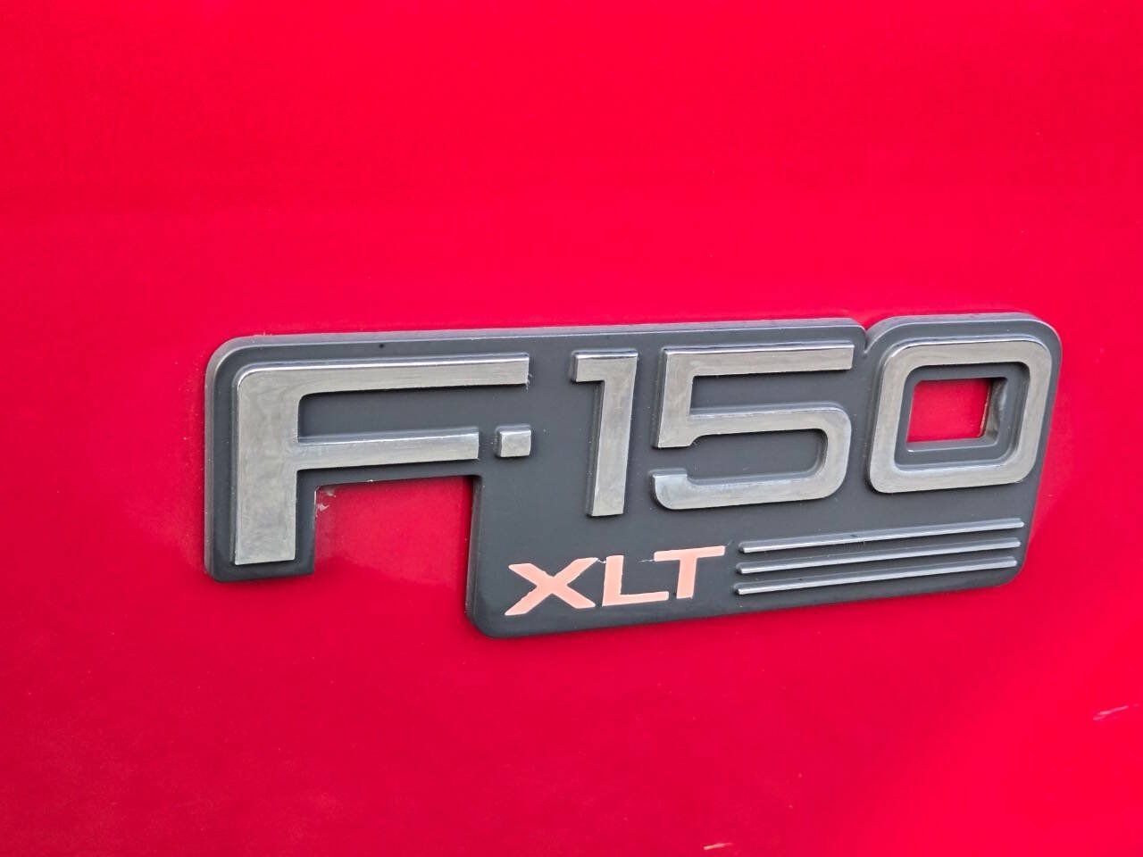 Used 1995 Ford F150 XL AWD/4WD image 35