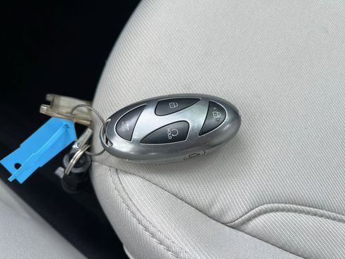 Used 2025 Hyundai Tucson SEL FWD image 22