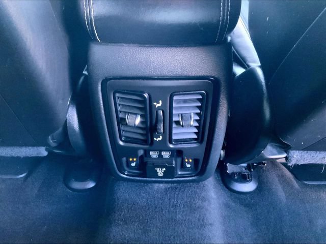 Used 2021 Dodge Durango SRT w/ Technology Group AWD/4WD image 25