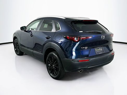 Used 2025 MAZDA CX-30 AWD 2.5 S w/ Select Sport Pkg image 5
