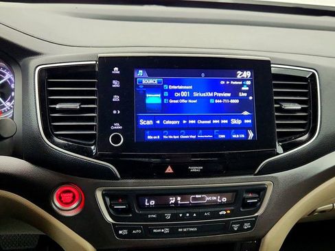 Used 2023 Honda Ridgeline RTL image 18