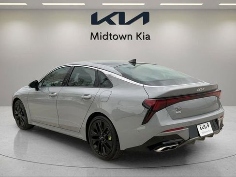 Used 2025 Kia K5 GT w/ GT1 Package image 5