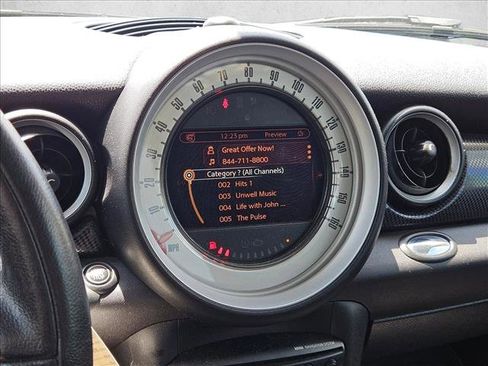 Used 2013 MINI Cooper S FWD image 13