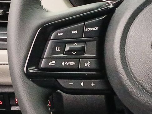 Used 2026 Subaru Forester Premium AWD/4WD image 10