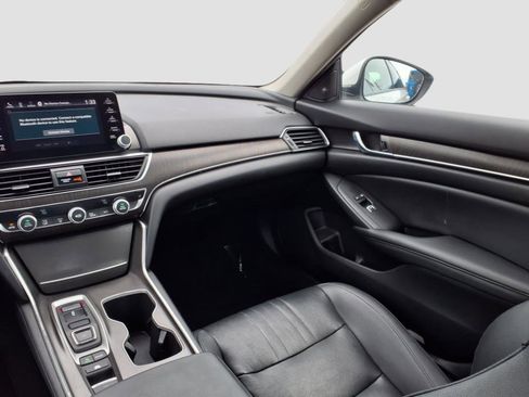 Used 2019 Honda Accord EX-L image 13