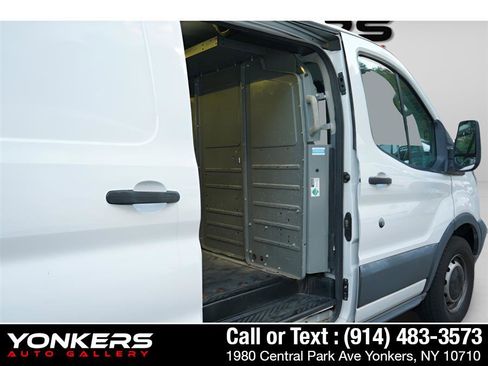 Used 2017 Ford Transit 150 148 Low Roof image 14