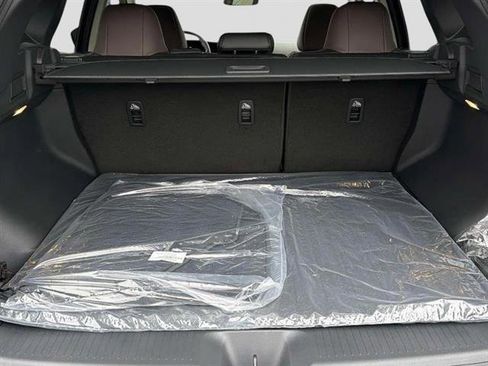 New 2026 Nissan Murano Platinum image 4