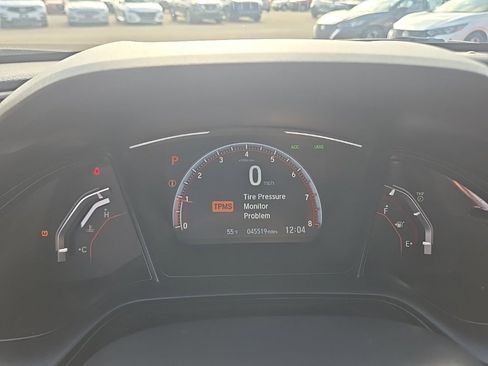 Used 2021 Honda Civic Sport image 10