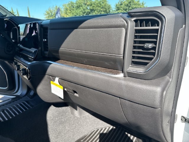 New 2026 Chevrolet Silverado 1500 RST AWD/4WD image 27