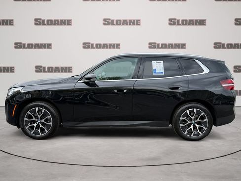 Certified 2026 BMW X3 xDrive30i w/ Premium Package AWD/4WD image 2