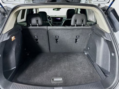 Used 2025 Buick Encore GX Preferred image 27