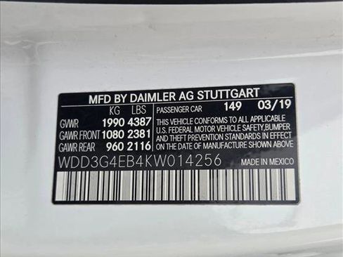 Used 2019 Mercedes-Benz A 220 image 22