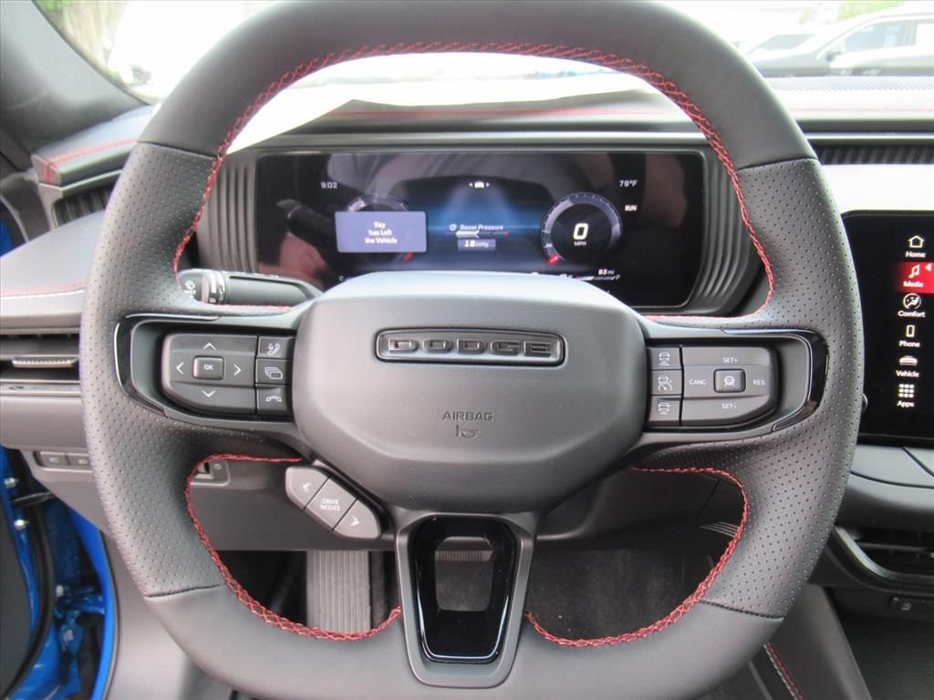 New 2026 Dodge Charger R/T w/ Blacktop Package AWD/4WD image 20