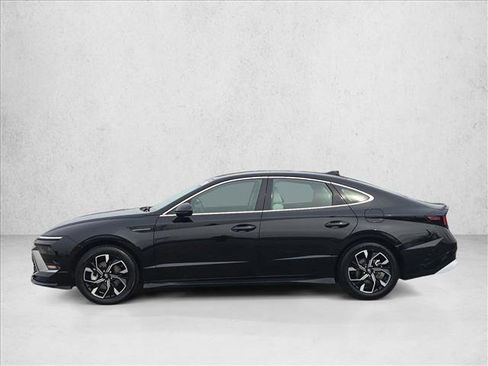 Used 2024 Hyundai Sonata SEL image 9