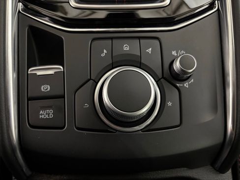 Certified 2024 MAZDA CX-5 Carbon Edition image 27