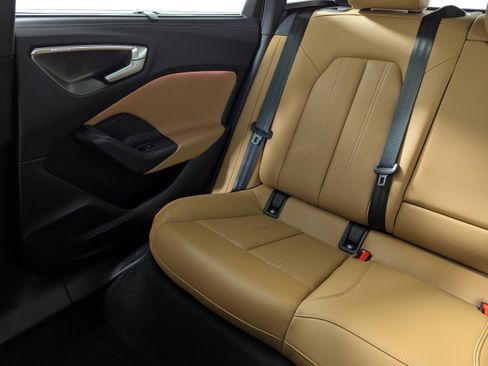 Certified 2025 Audi A5 2.0T Premium Plus w/ Premium Plus image 12