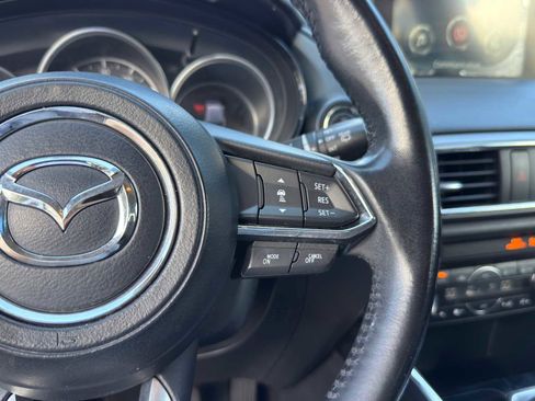 Used 2018 MAZDA CX-9 Touring w/ Touring Premium Package FWD image 22