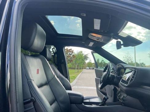 Certified 2022 Dodge Durango R/T RWD image 56