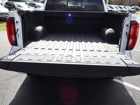 Used 2021 GMC Sierra 1500 Denali w/ Driver Alert Package II image 36