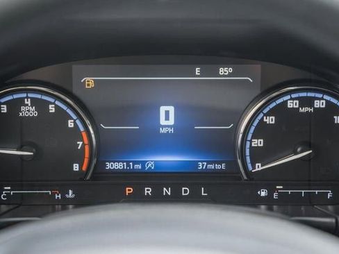 Used 2023 Ford Bronco Sport Outer Banks w/ Tech Package image 45